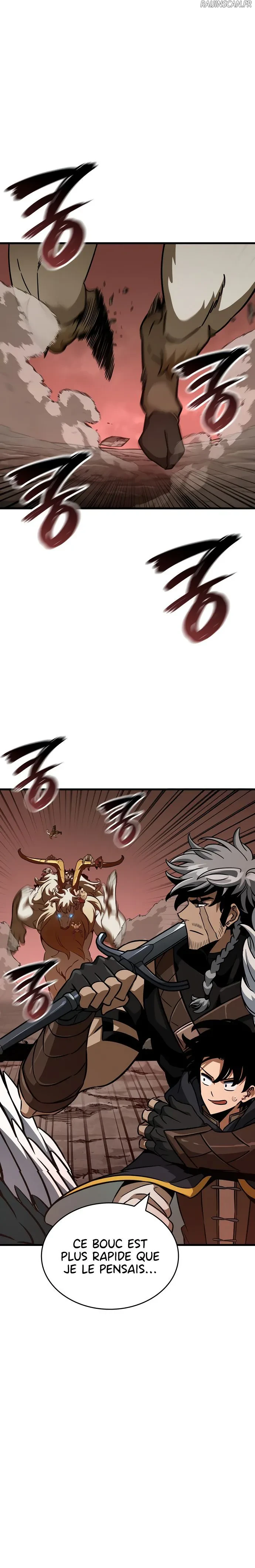 Read Valhalla Saga Manga Online