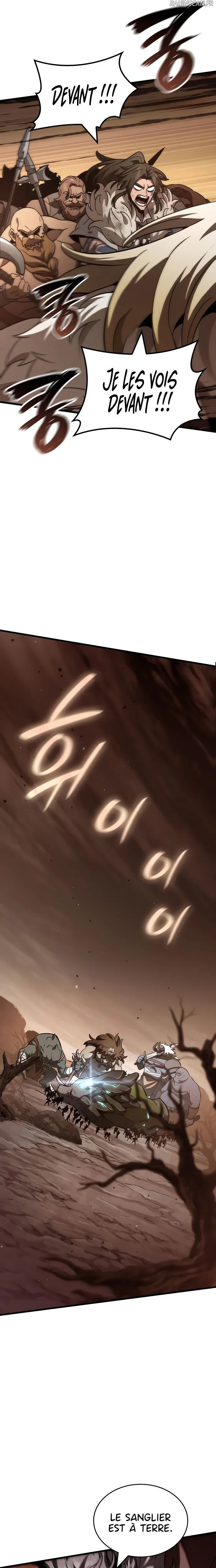 Read Valhalla Saga Manga Online