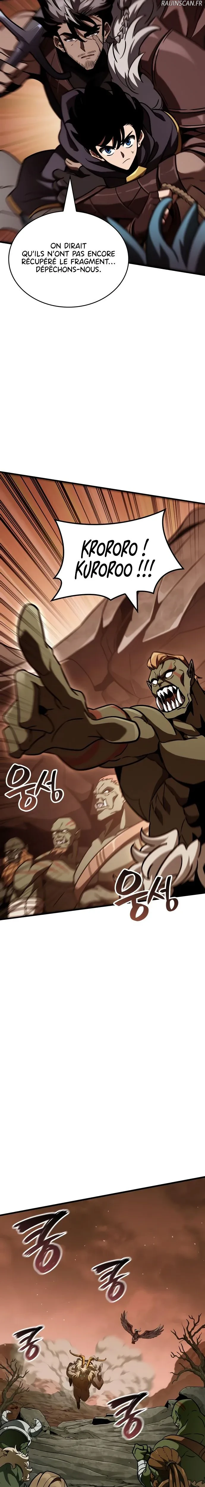 Read Valhalla Saga Manga Online