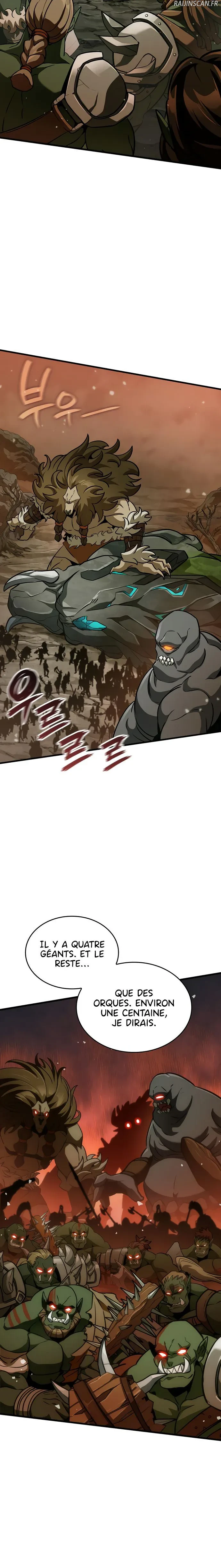 Read Valhalla Saga Manga Online