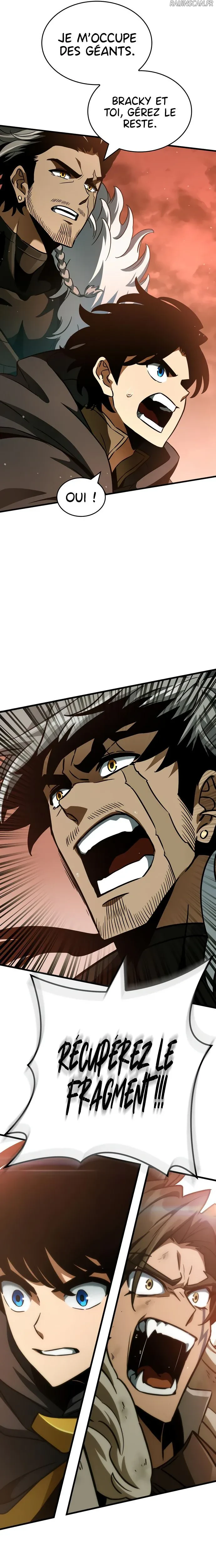 Read Valhalla Saga Manga Online