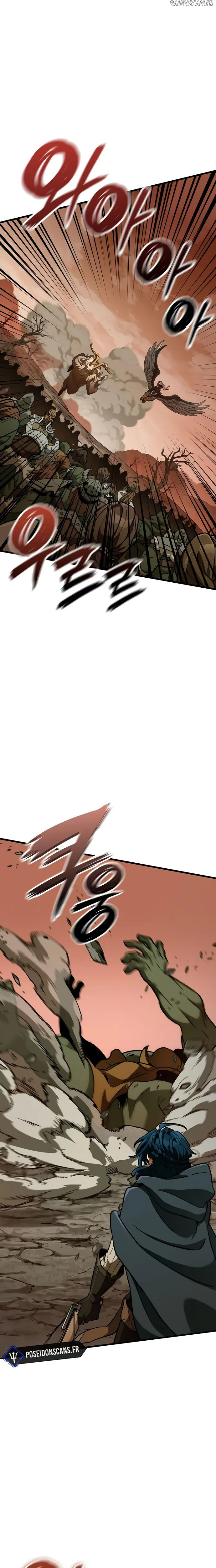 Read Valhalla Saga Manga Online