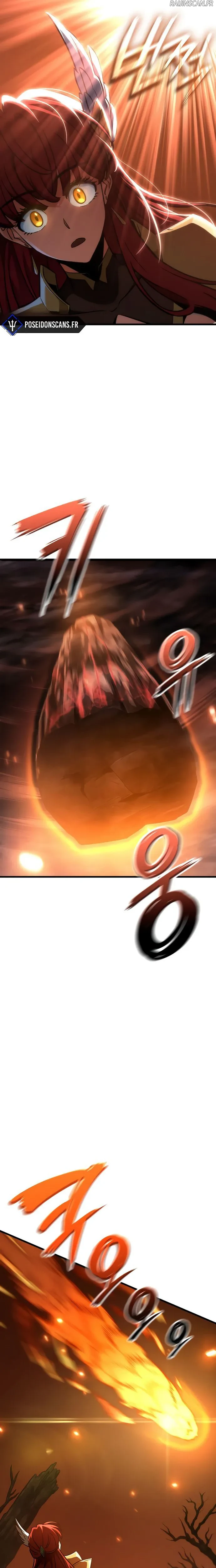 Read Valhalla Saga Manga Online