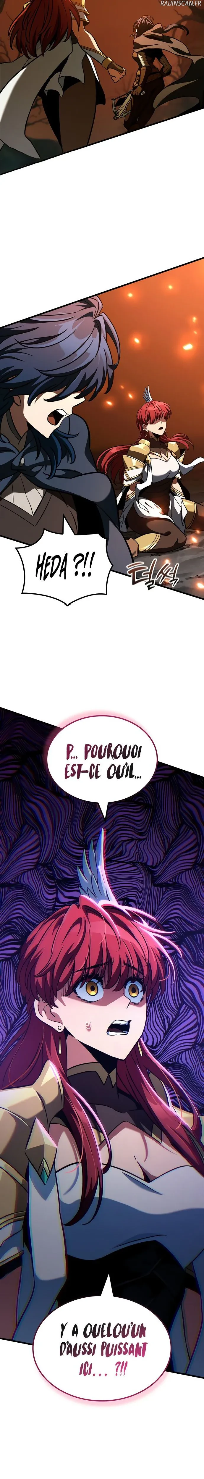 Read Valhalla Saga Manga Online