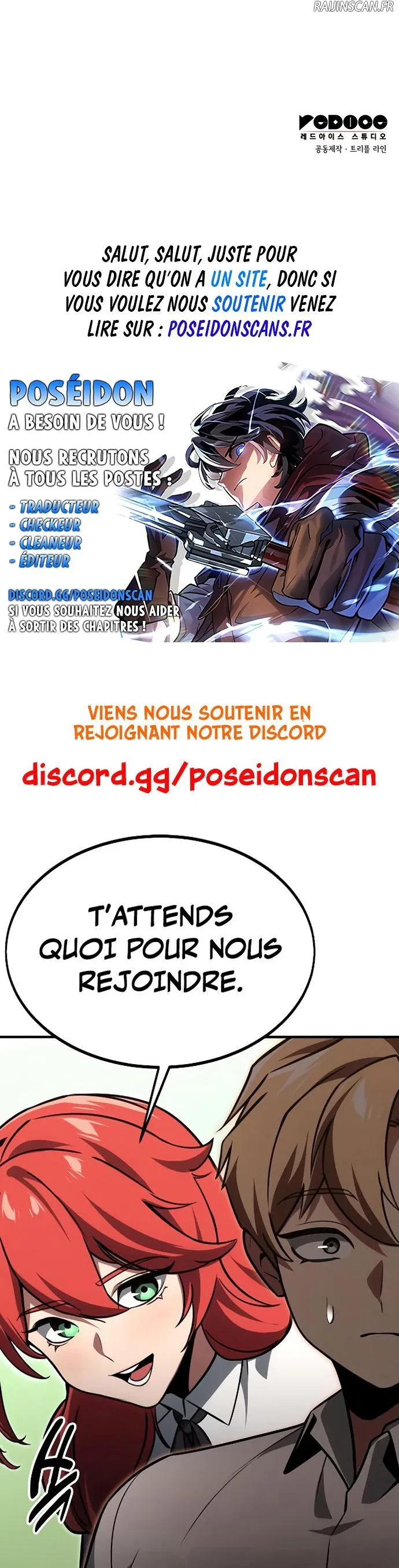 Read Valhalla Saga Manga Online