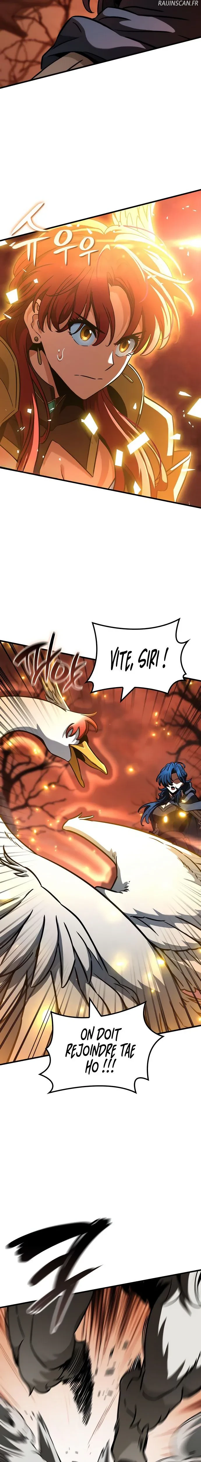 Read Valhalla Saga Manga Online