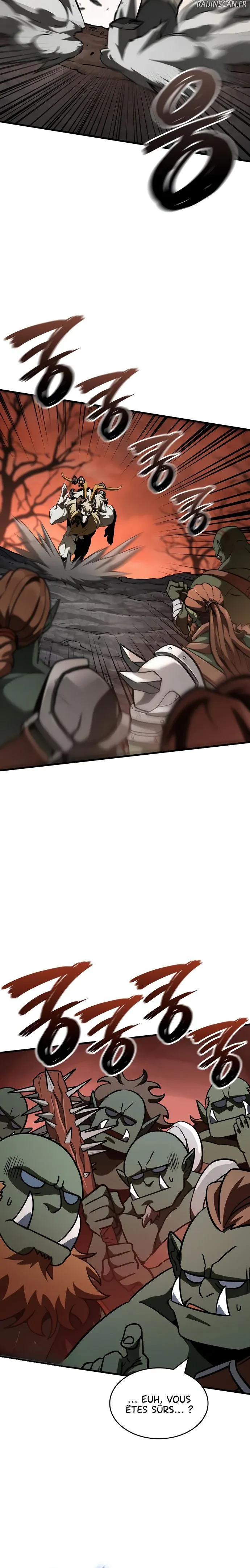 Read Valhalla Saga Manga Online