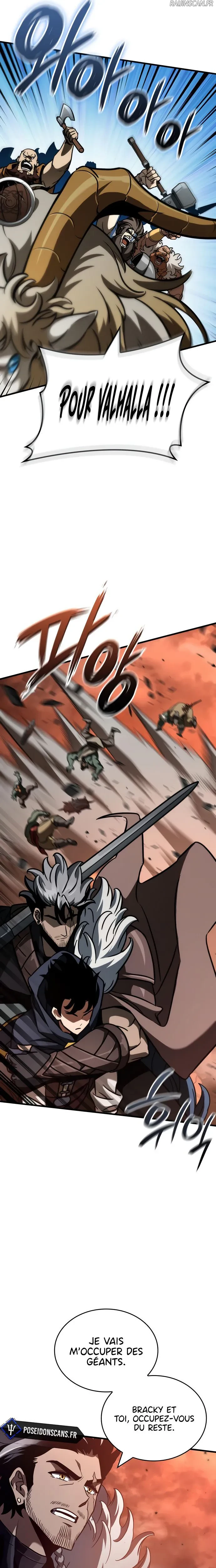 Read Valhalla Saga Manga Online