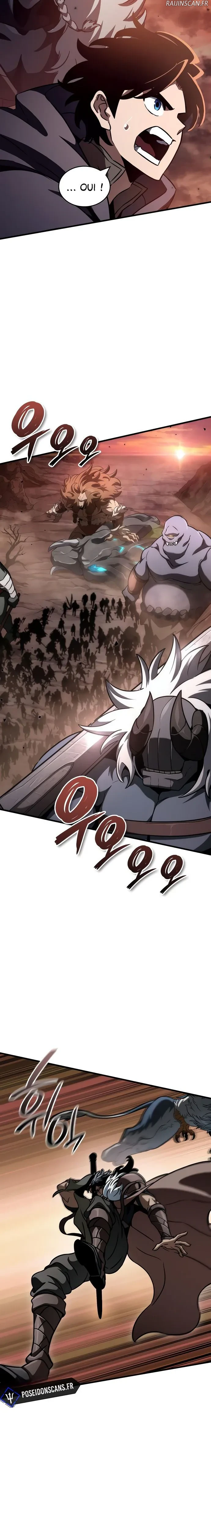 Read Valhalla Saga Manga Online