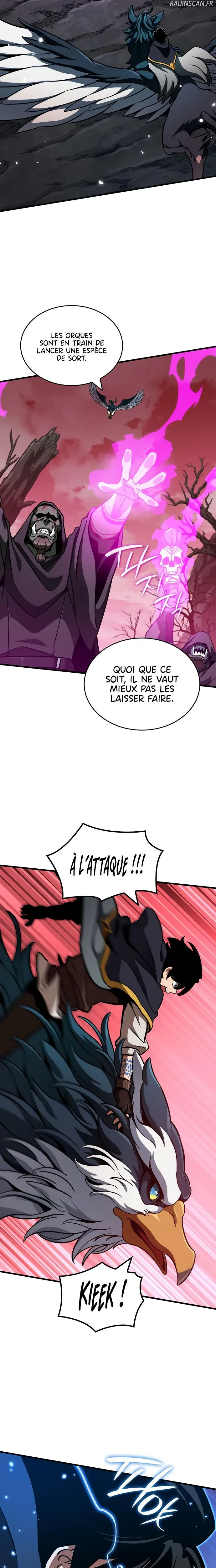 Read Valhalla Saga Manga Online