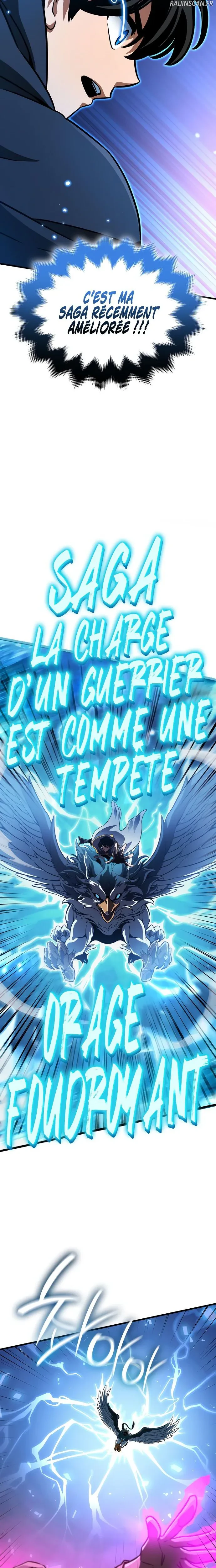 Read Valhalla Saga Manga Online