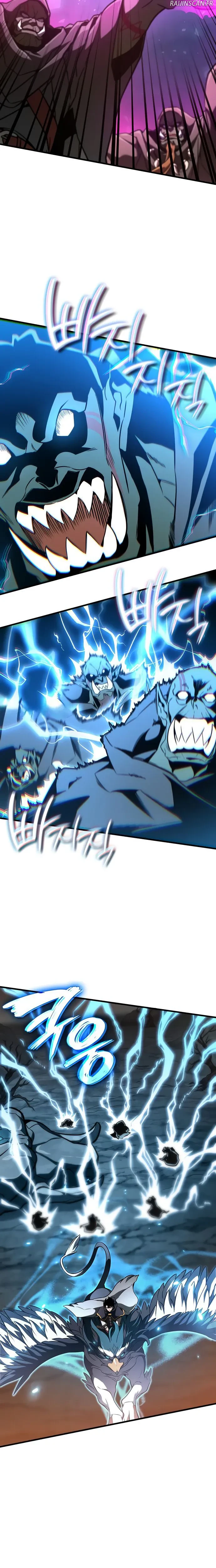 Read Valhalla Saga Manga Online