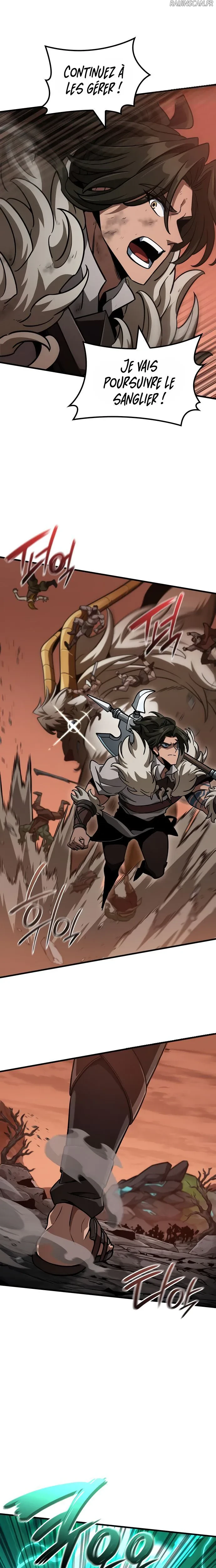 Read Valhalla Saga Manga Online