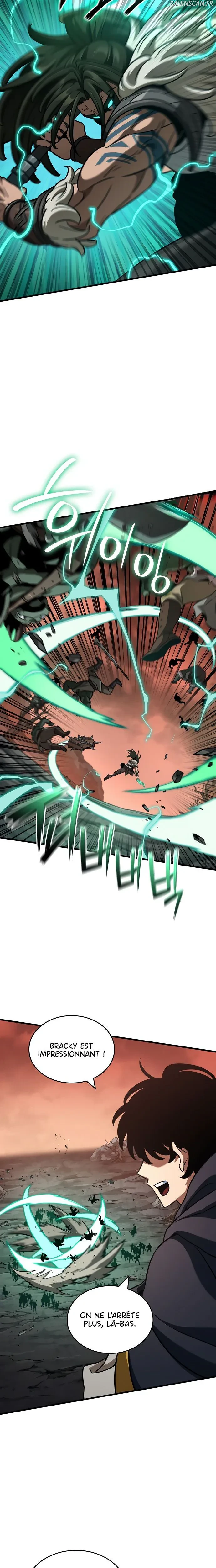 Read Valhalla Saga Manga Online