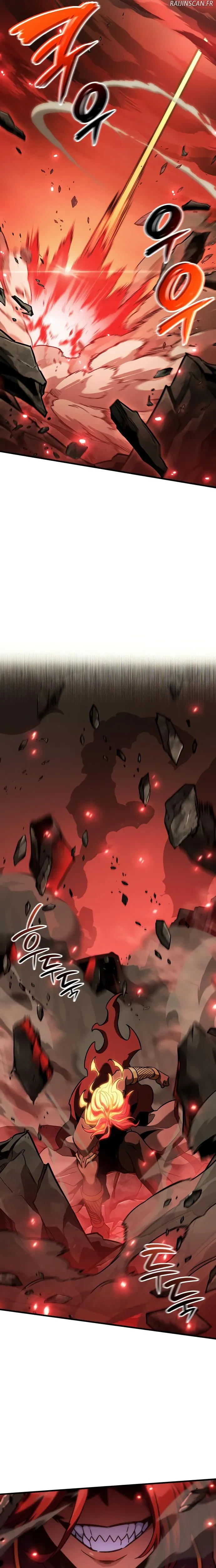 Read Valhalla Saga Manga Online