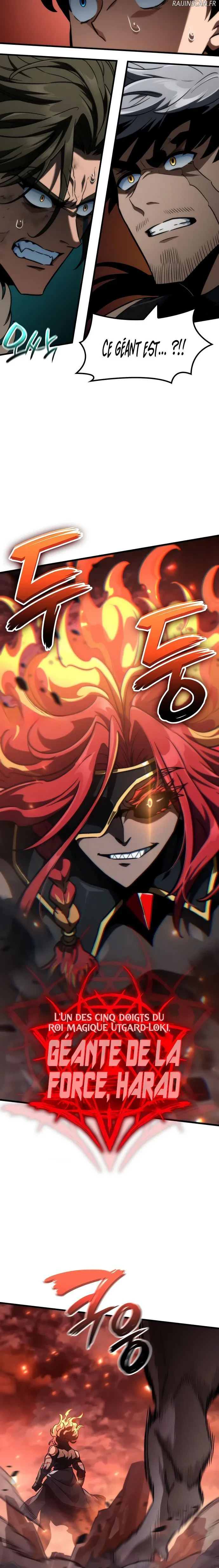 Read Valhalla Saga Manga Online