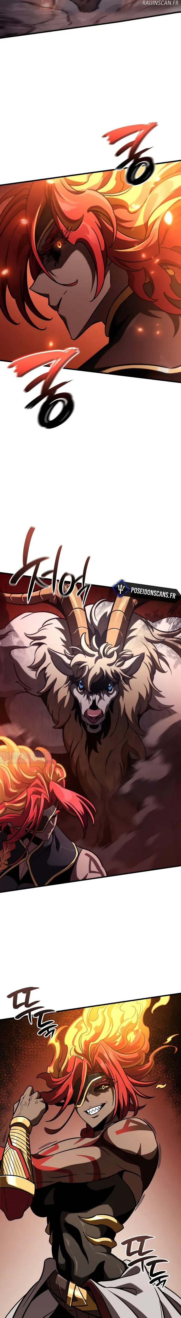 Read Valhalla Saga Manga Online