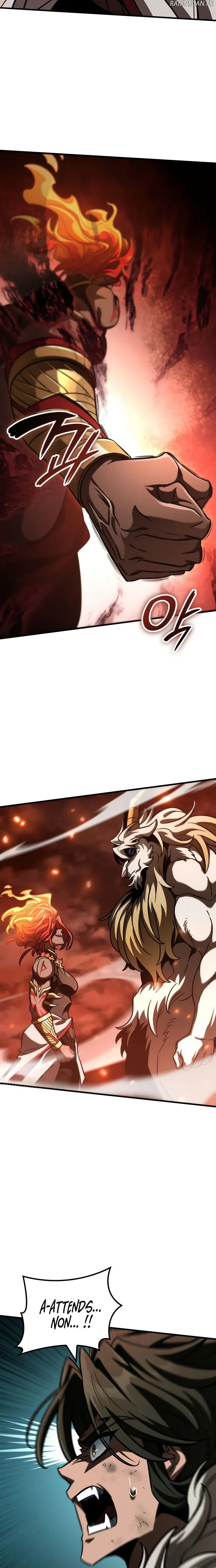 Read Valhalla Saga Manga Online