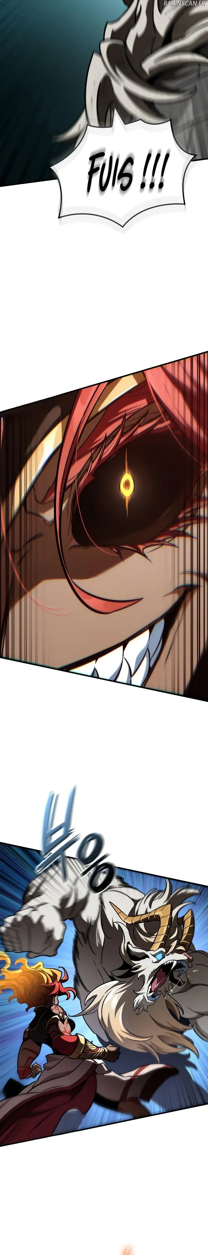 Read Valhalla Saga Manga Online