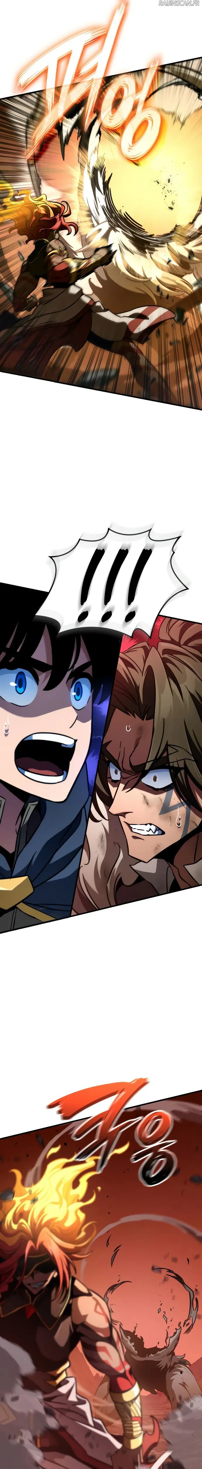 Read Valhalla Saga Manga Online