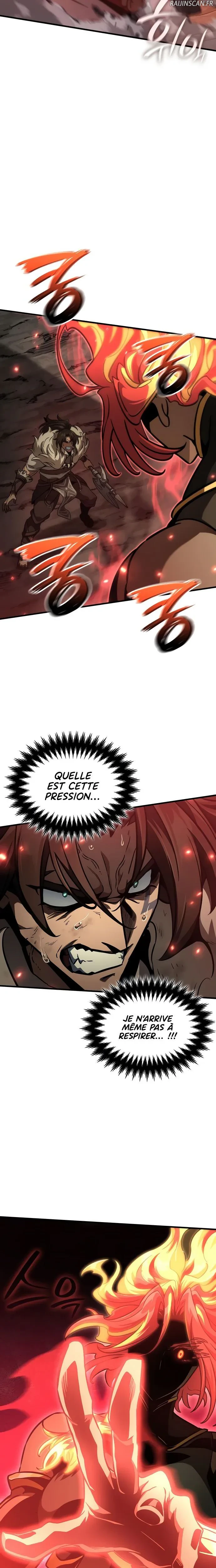 Read Valhalla Saga Manga Online