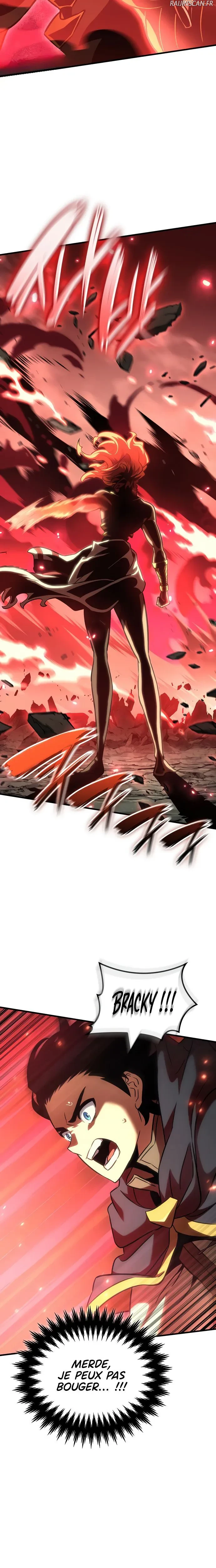 Read Valhalla Saga Manga Online