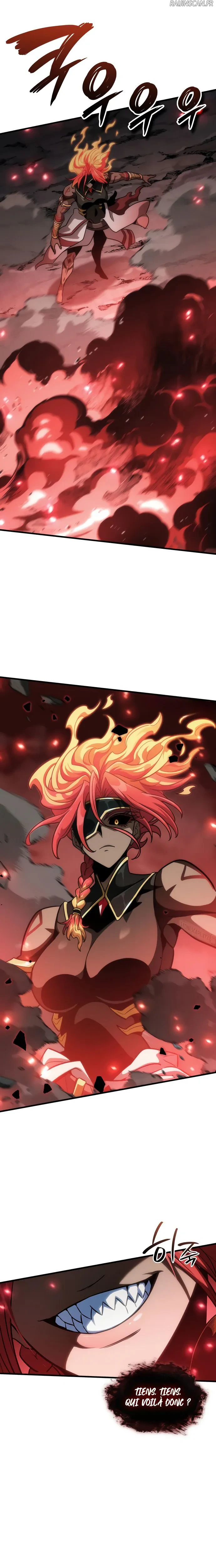 Read Valhalla Saga Manga Online