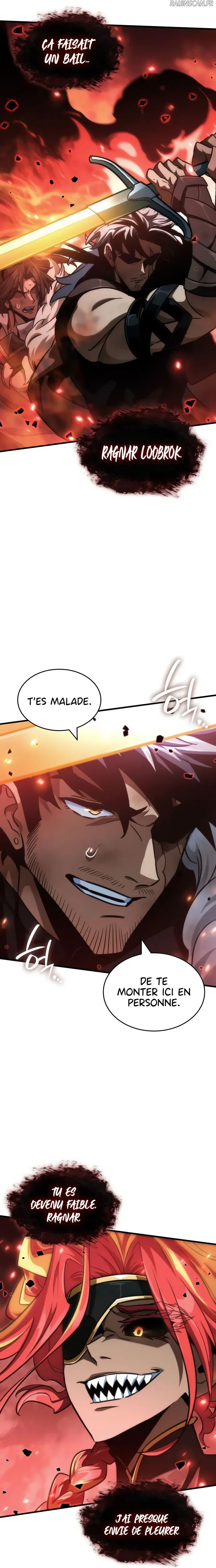 Read Valhalla Saga Manga Online