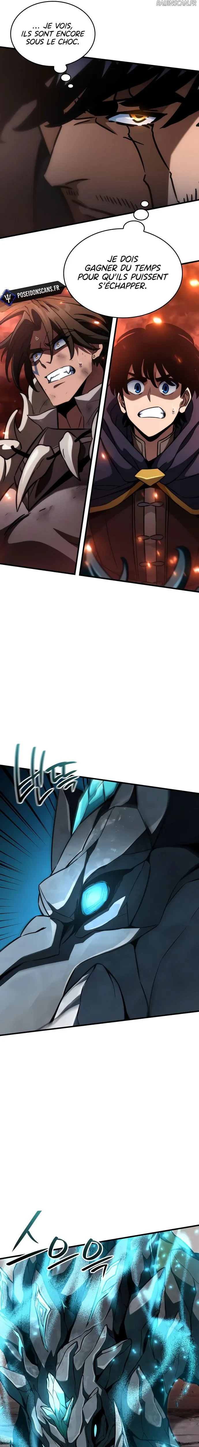 Read Valhalla Saga Manga Online