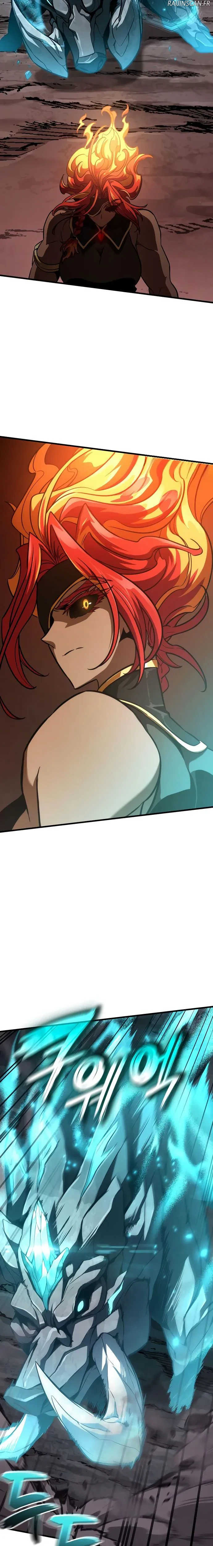 Read Valhalla Saga Manga Online