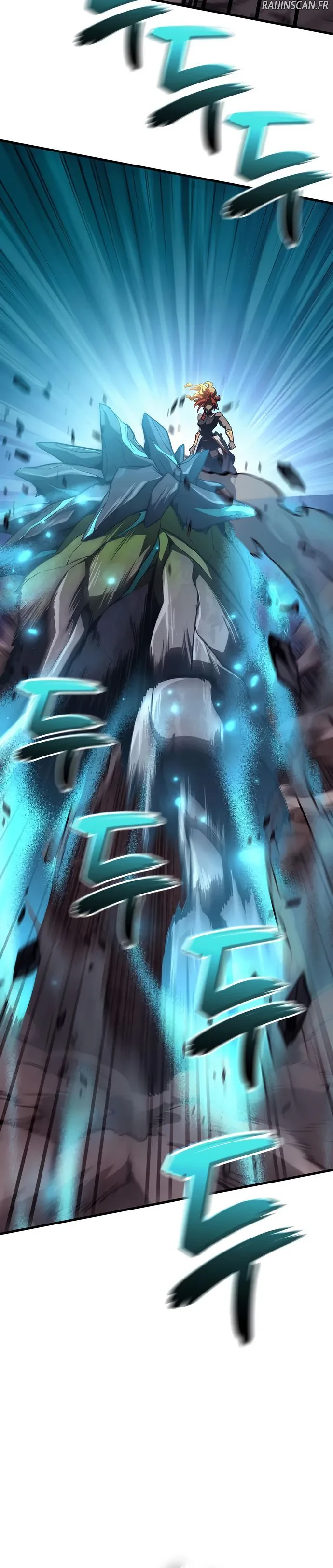 Read Valhalla Saga Manga Online