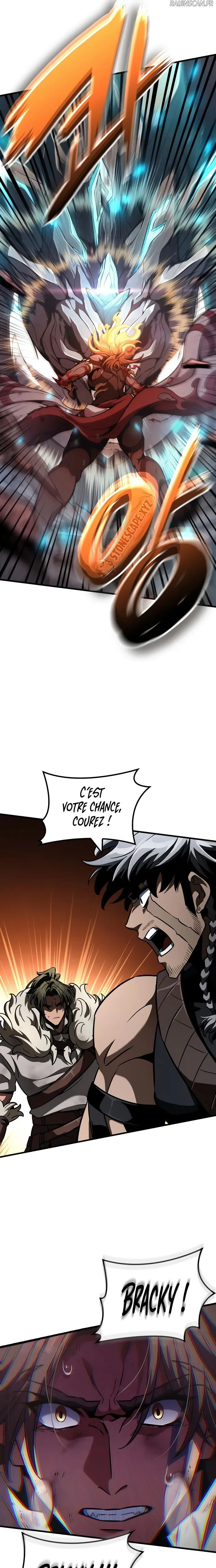 Read Valhalla Saga Manga Online