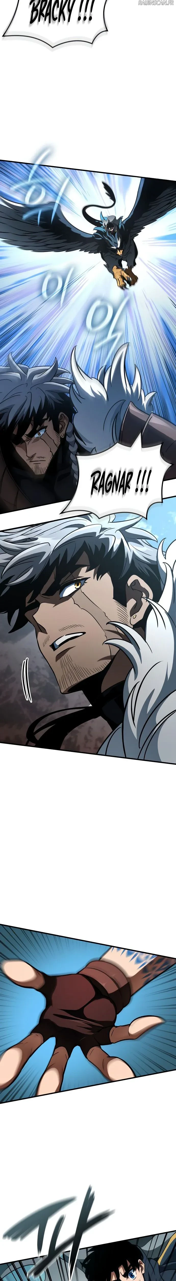 Read Valhalla Saga Manga Online