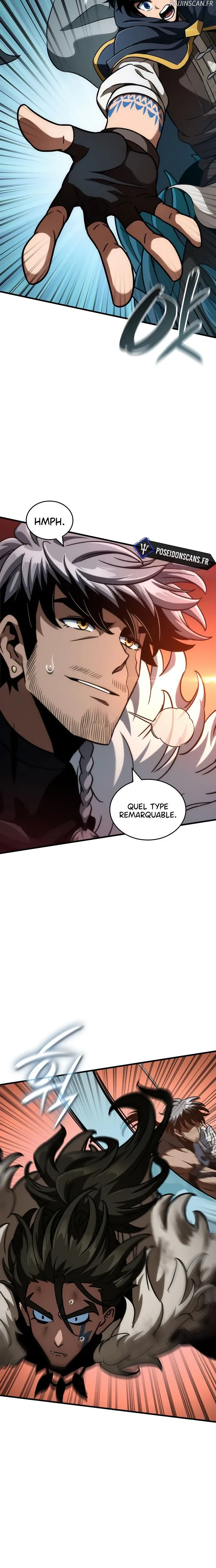 Read Valhalla Saga Manga Online