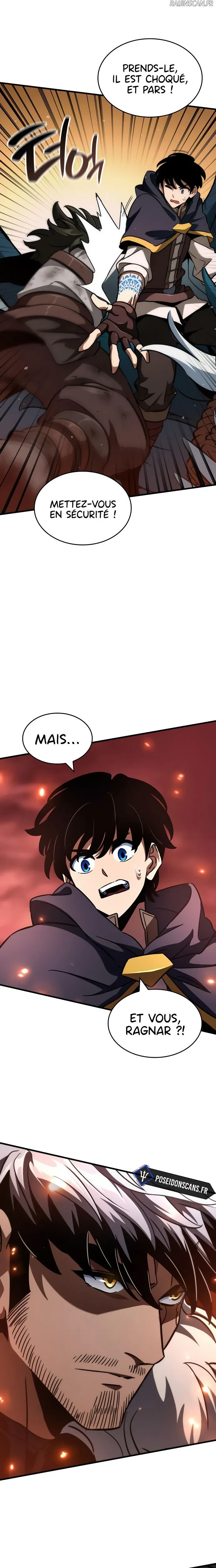 Read Valhalla Saga Manga Online