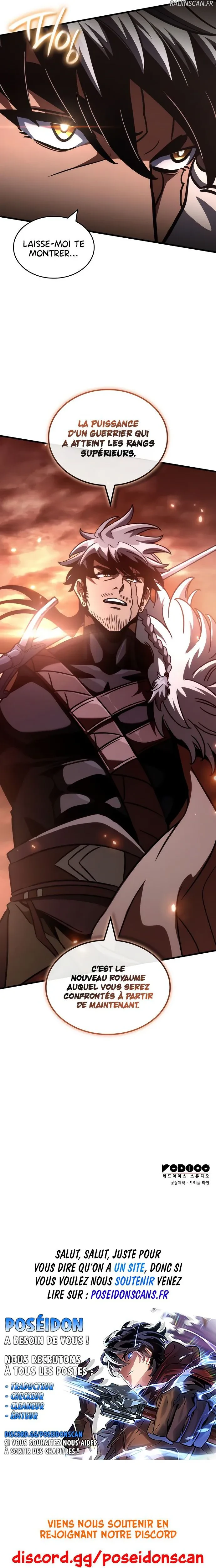 Read Valhalla Saga Manga Online