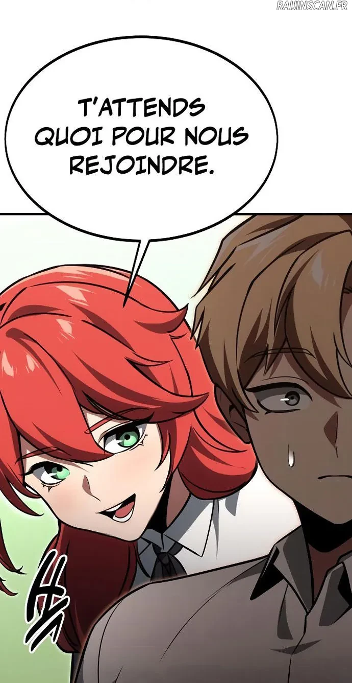 Read Valhalla Saga Manga Online