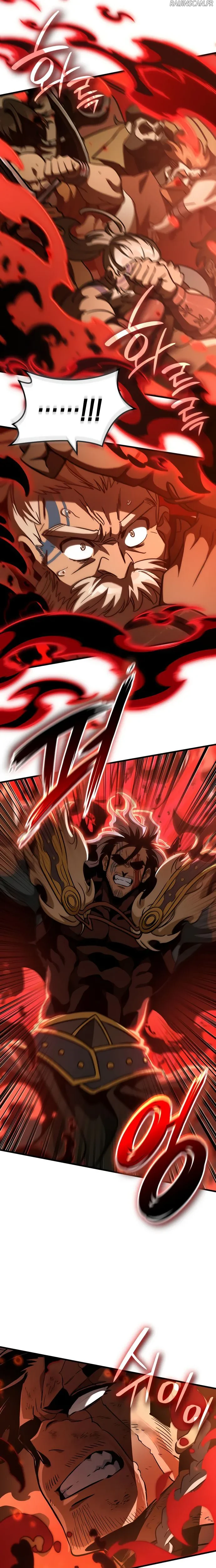 Read Valhalla Saga Manga Online