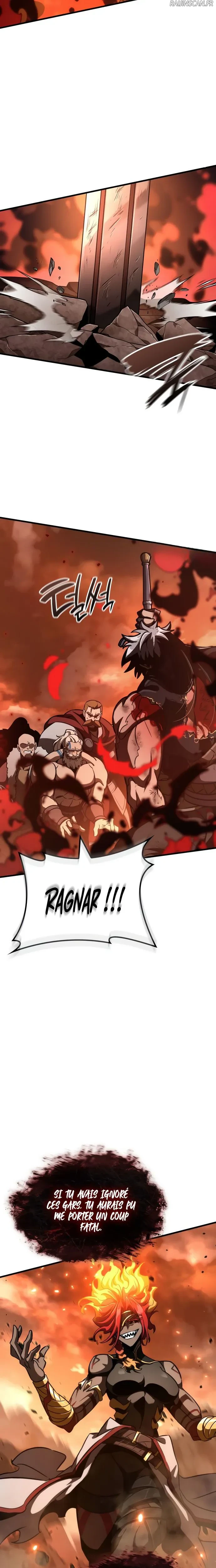 Read Valhalla Saga Manga Online