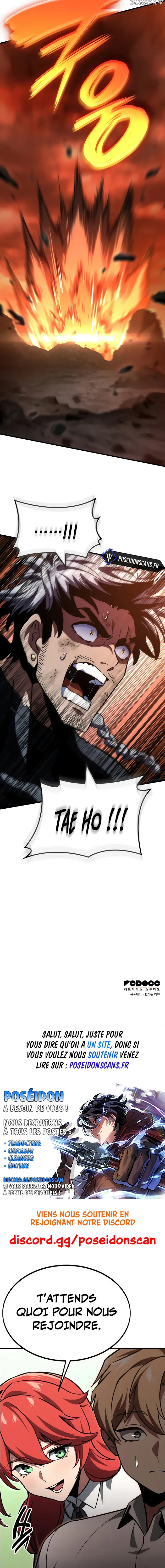 Read Valhalla Saga Manga Online