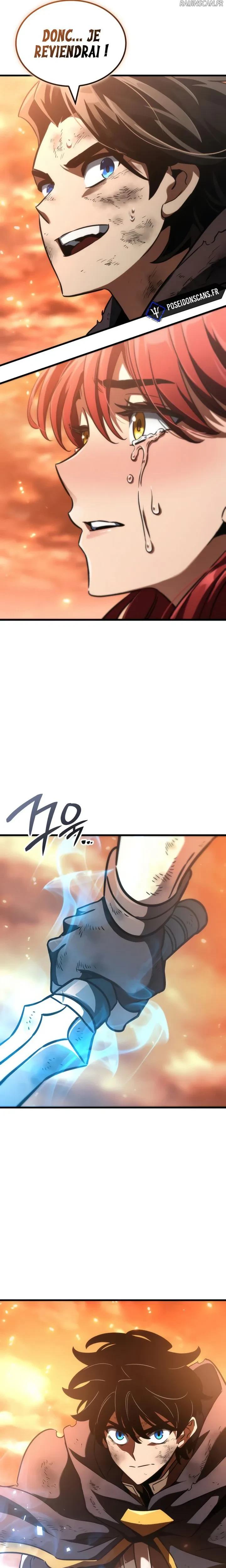 Read Valhalla Saga Manga Online