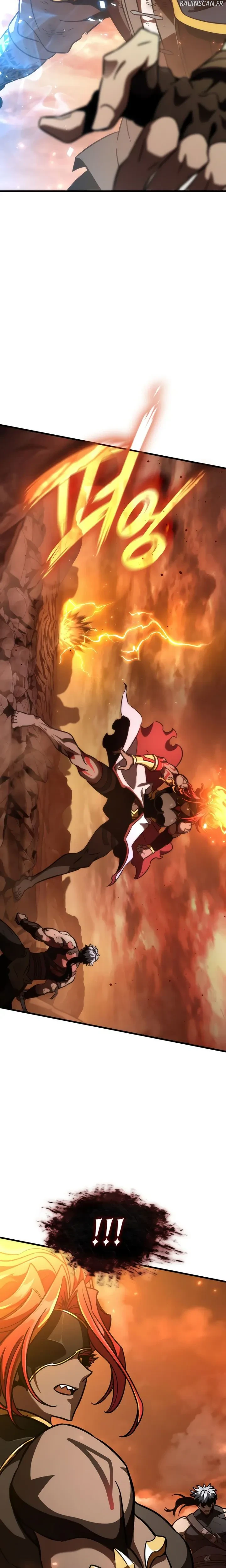 Read Valhalla Saga Manga Online