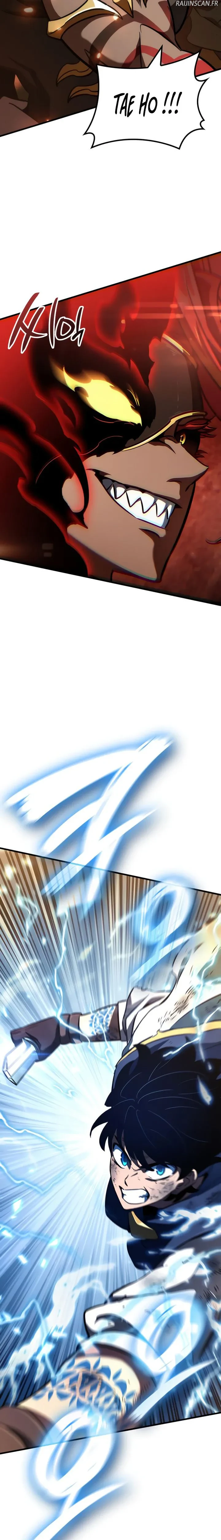 Read Valhalla Saga Manga Online