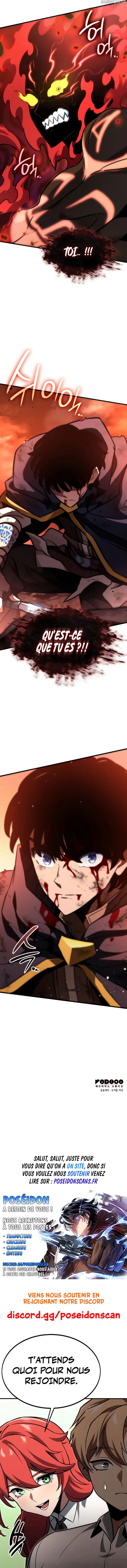 Read Valhalla Saga Manga Online