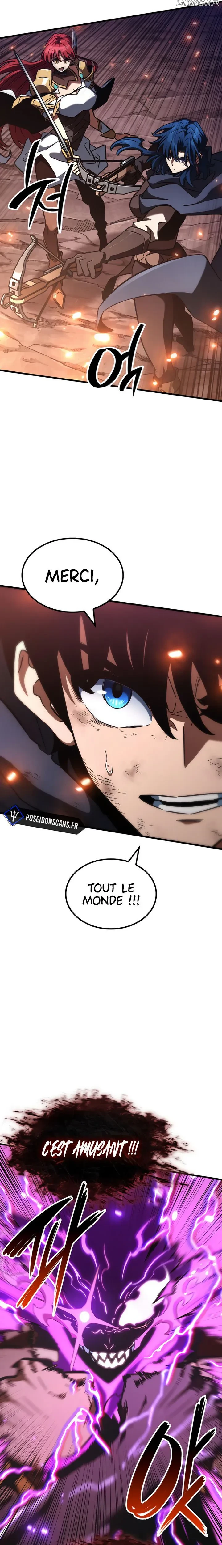 Read Valhalla Saga Manga Online