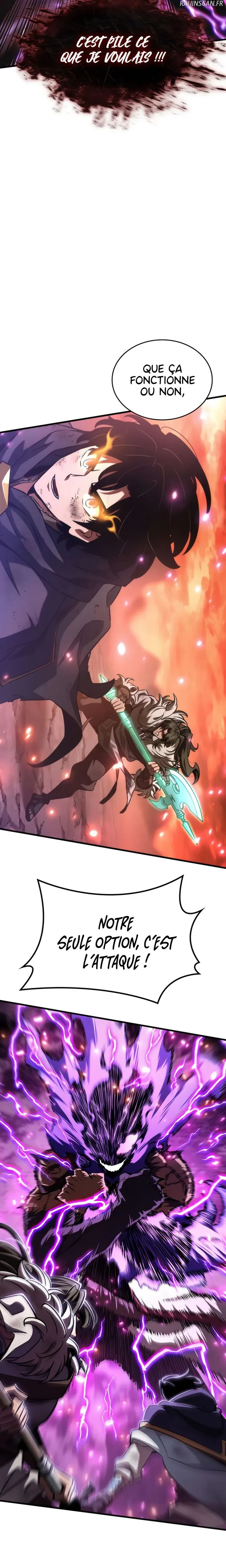 Read Valhalla Saga Manga Online