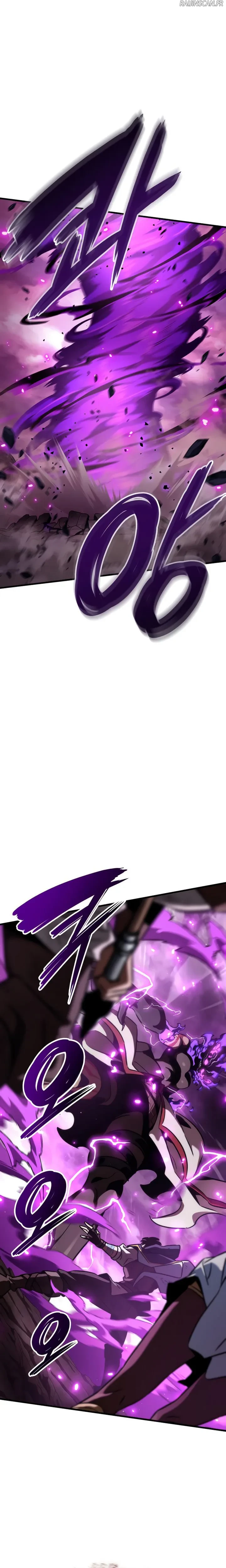 Read Valhalla Saga Manga Online