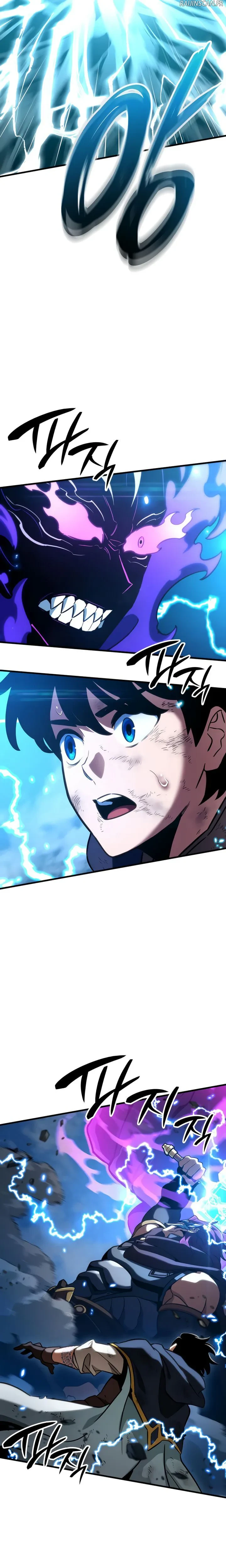 Read Valhalla Saga Manga Online