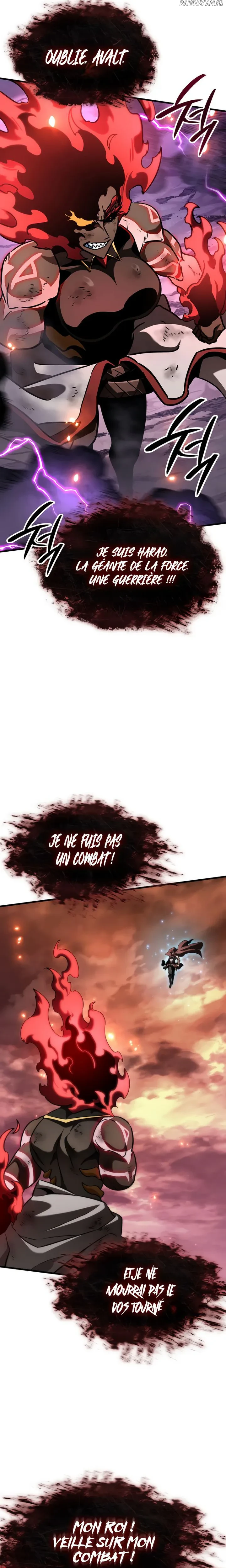 Read Valhalla Saga Manga Online