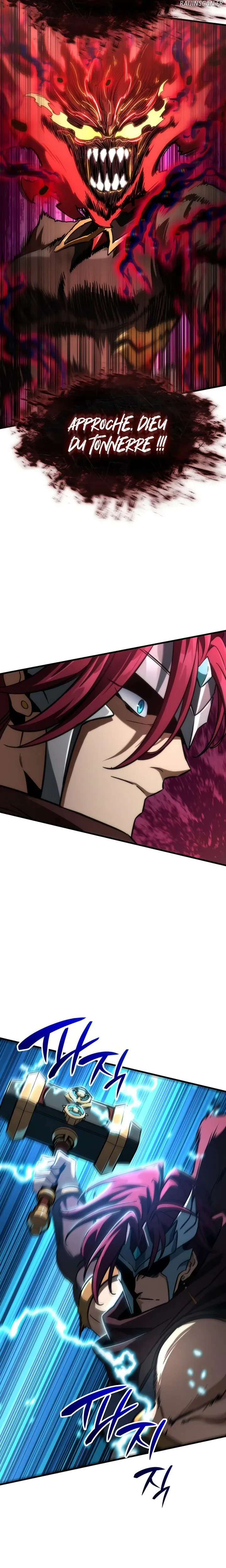 Read Valhalla Saga Manga Online